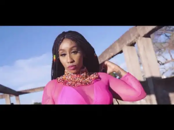 RAJ - IGO (Remix) ft Victoria Kimani